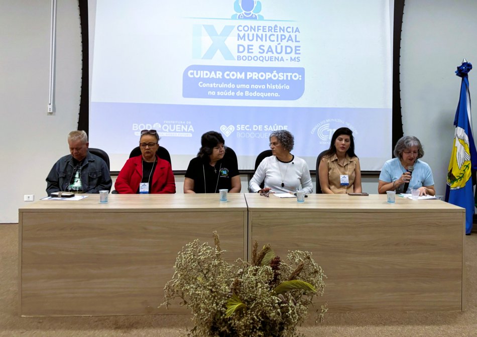 bodoquena_realiza_ix_conferencia_municipal_de_saude