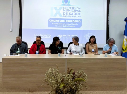 bodoquena_realiza_ix_conferencia_municipal_de_saude