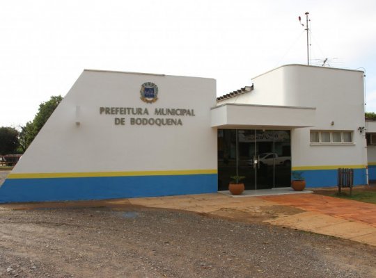 Prefeitura Municipal de Bodoquena