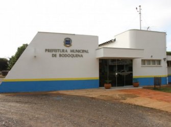 Prefeitura Municipal de Bodoquena